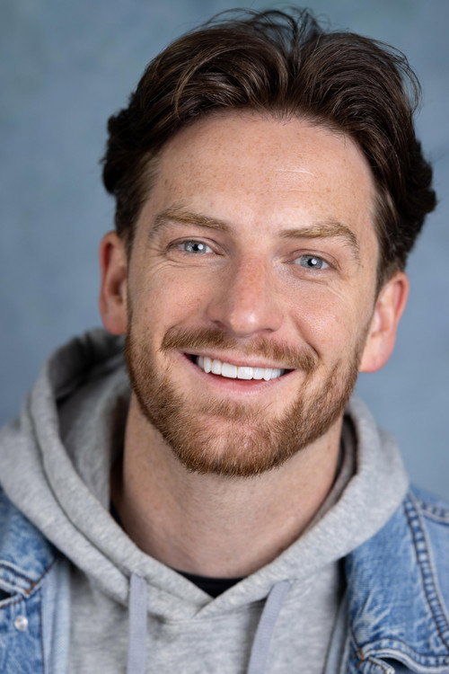 Michael Hill as Emrys