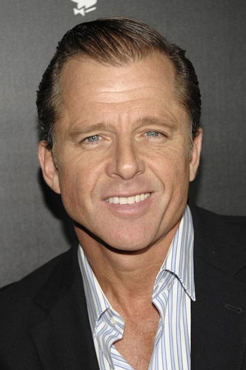 Maxwell Caulfield as Bob