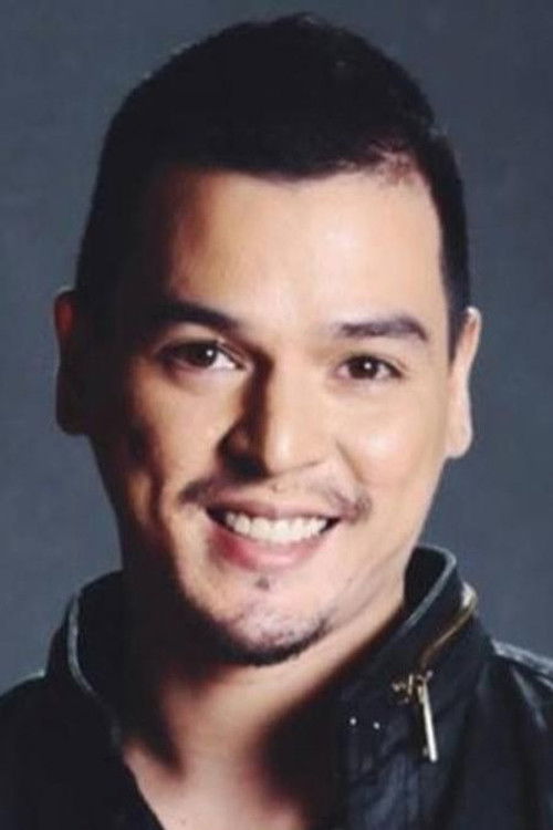 Mico Palanca as 