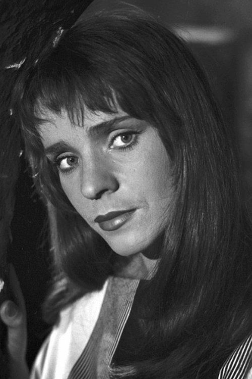 Sława Przybylska as Self (uncredited)