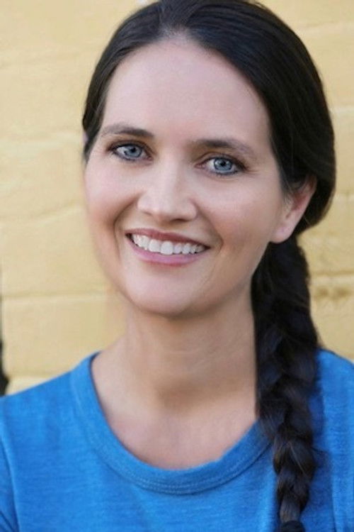 Marcy Conway as Bridesmaid