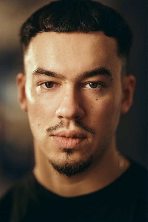 Andrei Maniata as Adamat