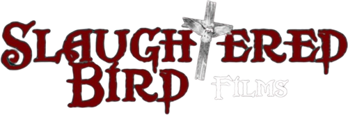 The Slaughtered Bird logo