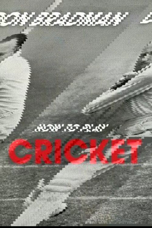 How to Play Cricket