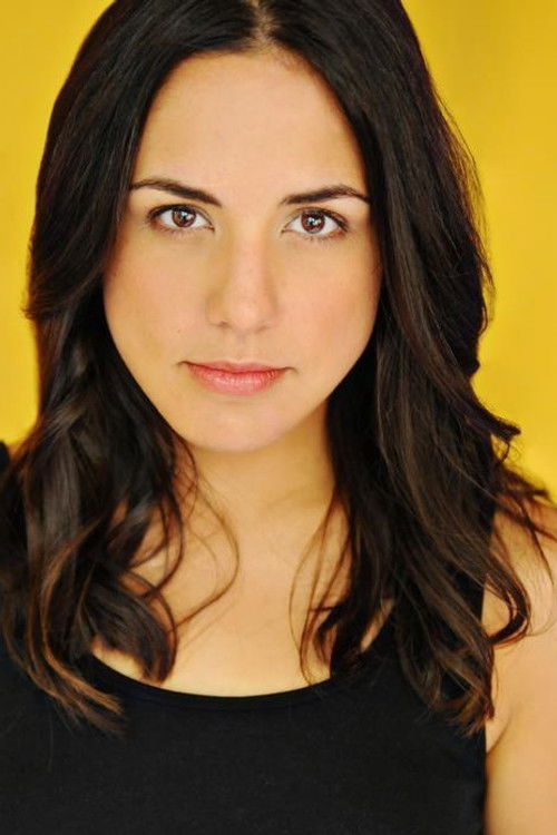 Natalie Ruffino Wilson as Remy