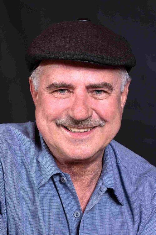 Ryno Hattingh as Frans 'Jollyboy' Roodt