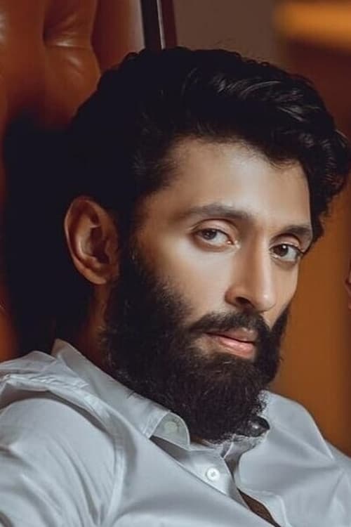 Vasanth Ravi profile photo