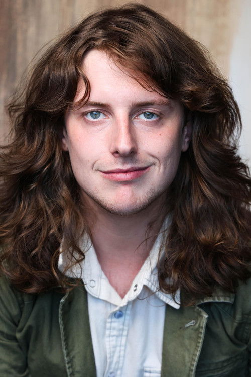 Pappy Faulkner as Jordan