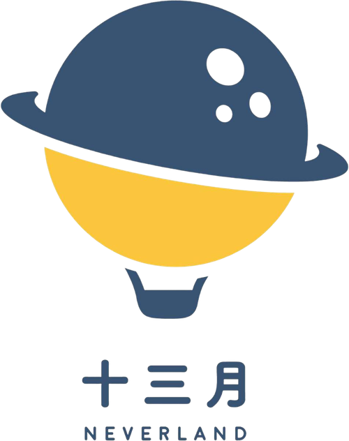 Neverland Entertainment Limited logo