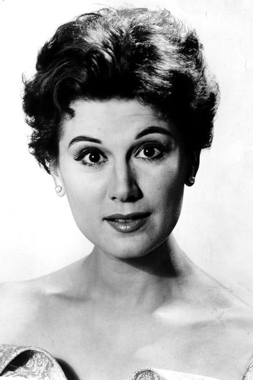 Doretta Morrow as Bridget Batterson