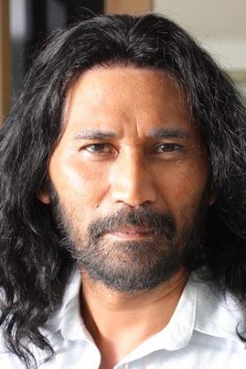 Alex Komang as Keke's Father