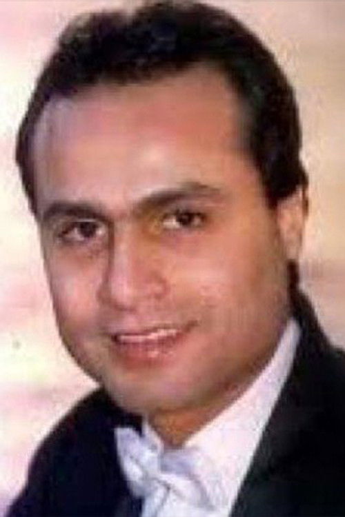 Imad Abdel Halim as Wahid