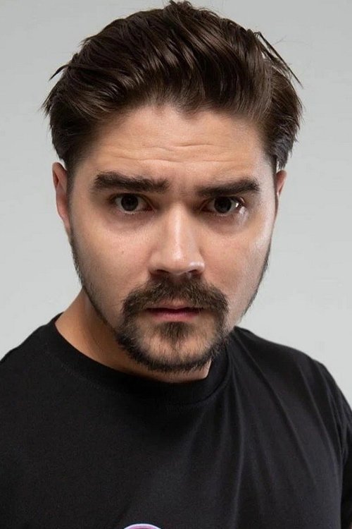 Yuriy Muzychenko as Self/Gamer