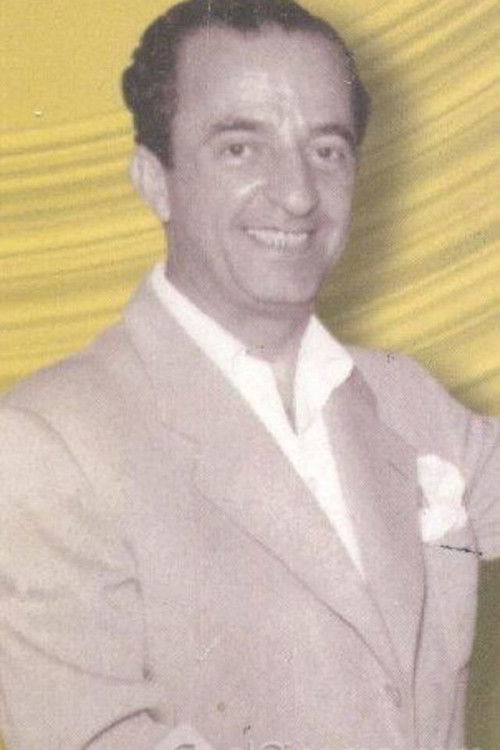 Hussein Fawzi as مخرج فيلم لعبد الحق و نونوس
