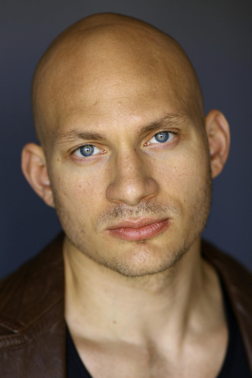 Sean Richmond profile photo