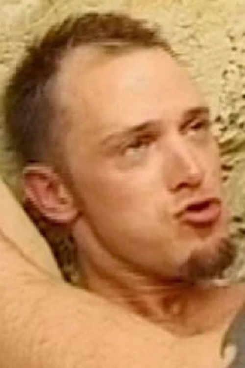 Christopher Marten as 