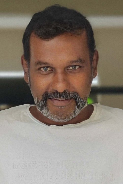 Indirajith as Sebastian