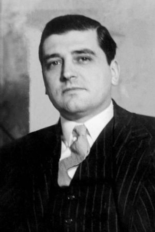 Peter Tennant as Self (archive voice)