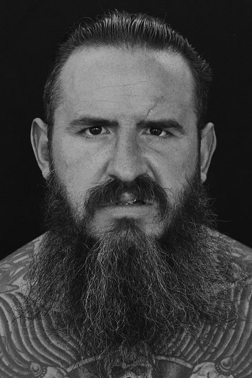 Nathan Blauvelt as Brody King