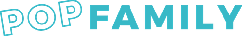 Pop Family Entertainment logo