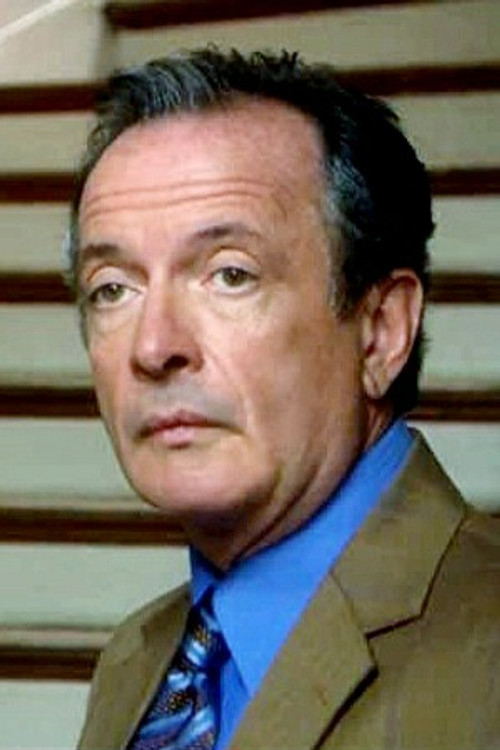 Christopher Bondy as Dr. Sam Bradburn