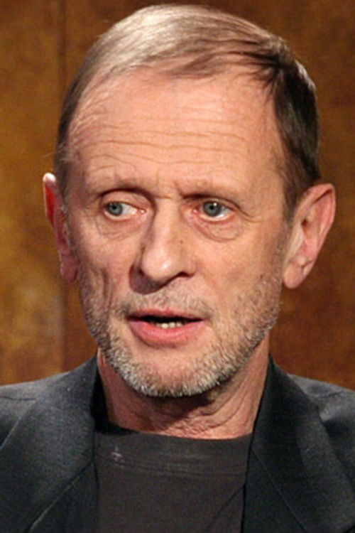 Michal Pavlata as Jindra