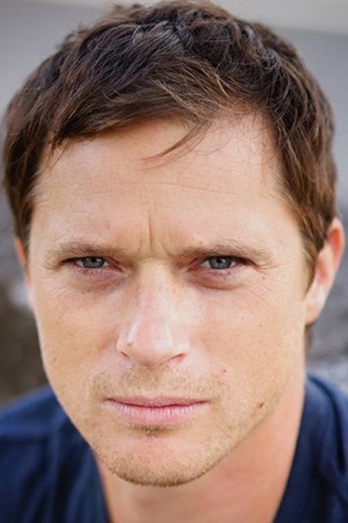 Vincent Lecœur as Willie