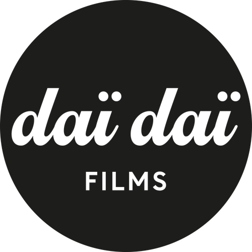 Daï Daï Films logo