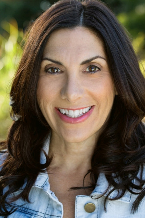 Sue Schaffel as Maggie