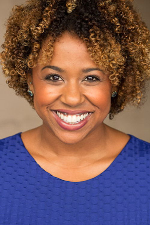 Kenna Wright as Thea