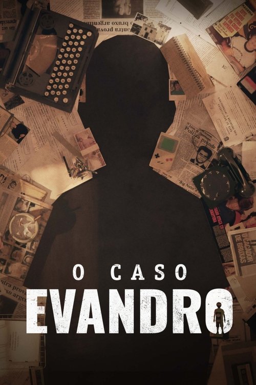 The Evandro Case: A Devilish Plot