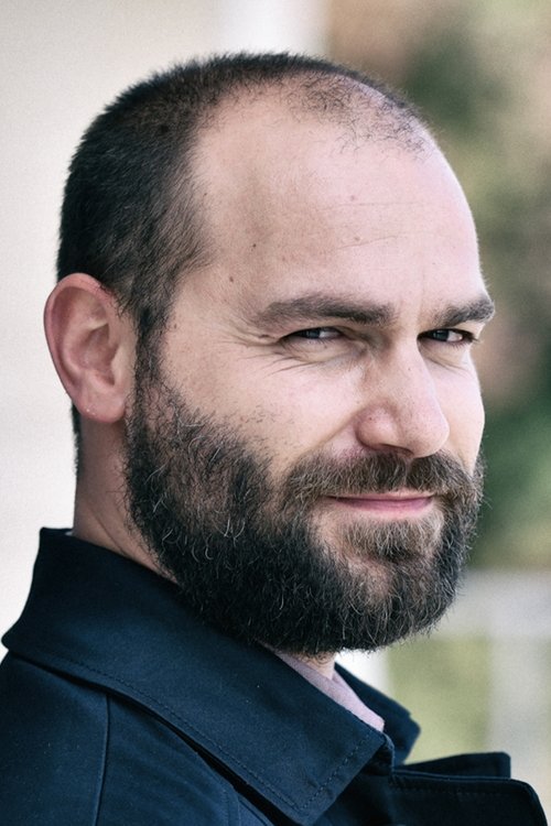 Veselin Petrov as Matches