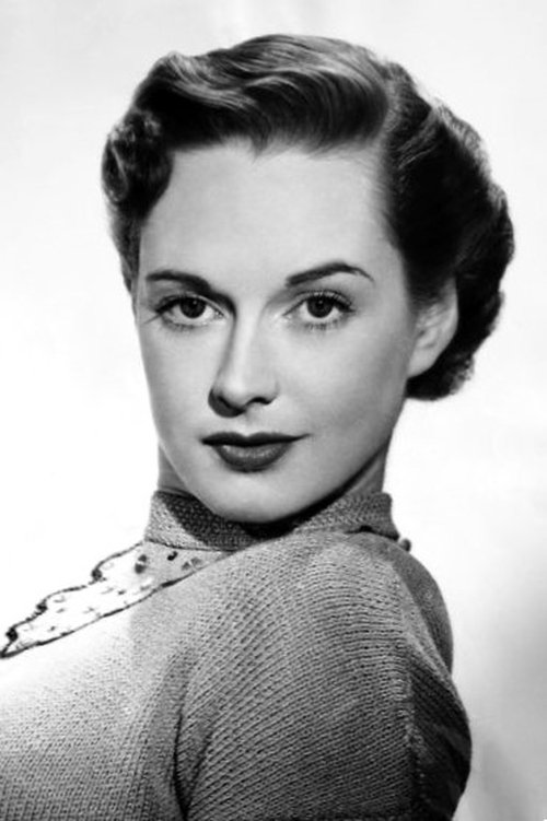 Beatrice Campbell as Joyce Prescott