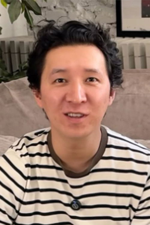 Kuanish Zhilzhaksinov as 