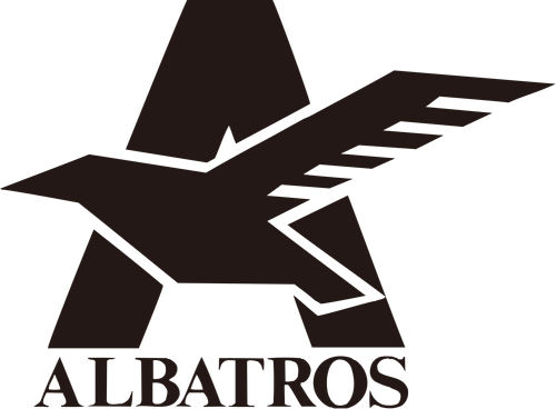 Albatross logo