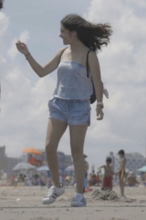 Charlotte Calva as Charlotte