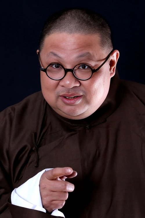 Wang ZhenHua profile photo