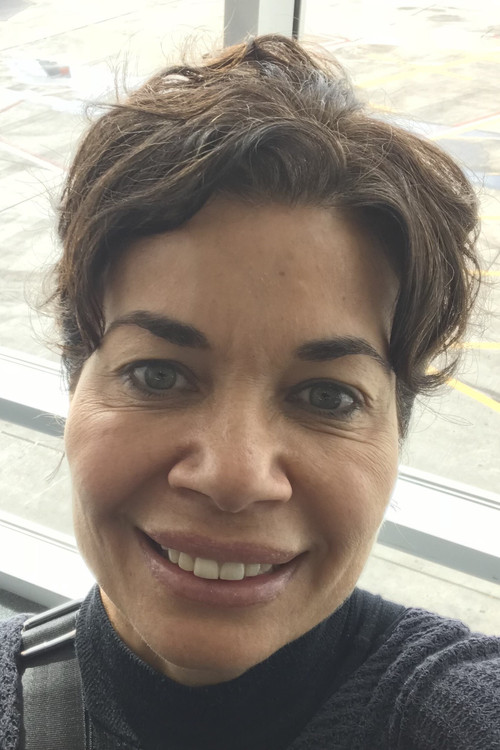 Berenice Manjarrez Vericat as 