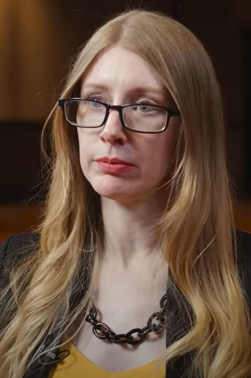 Angela McArdle as Self