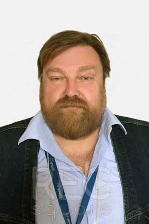 Andrei Yaroslavtsev as