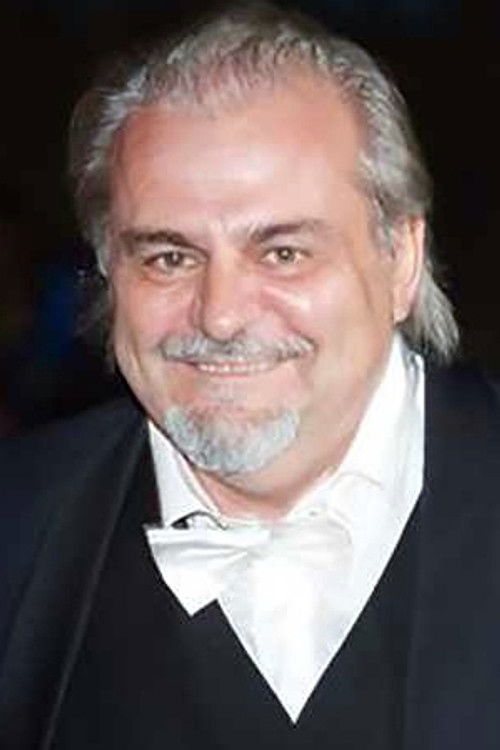 Jean-Luc Viala as Le Prince
