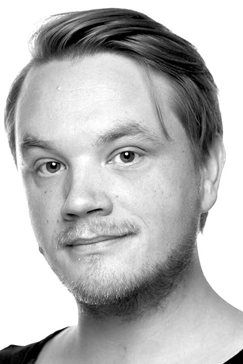 Herman Bernhoft as Georg