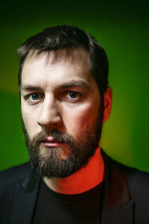 Luka Hrgović as Wolfgang Amadeus Mozart / Stupid Scotsman 1 / Jeff Johnson / First Officer / Wine Maker's Son / Man Without a Harmonica / Mental Patient 2