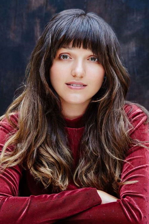 Jenna Sutch as Fliss