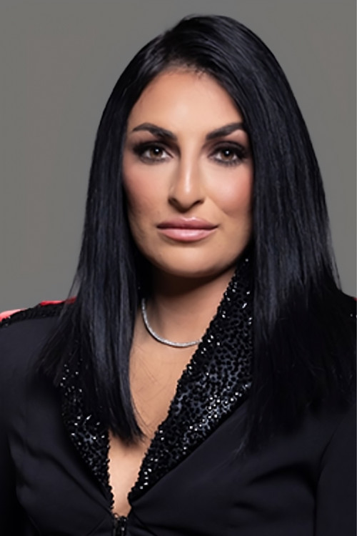 Daria Berenato as Sonya Deville