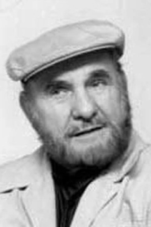 Ivan Kalmikoff as Himself