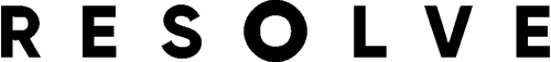 Resolve Media logo