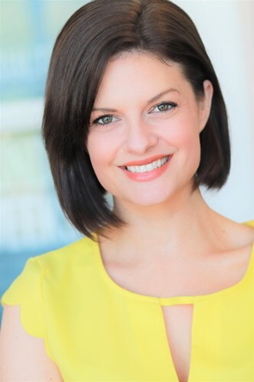 Joanne Spracklen as Cheryl