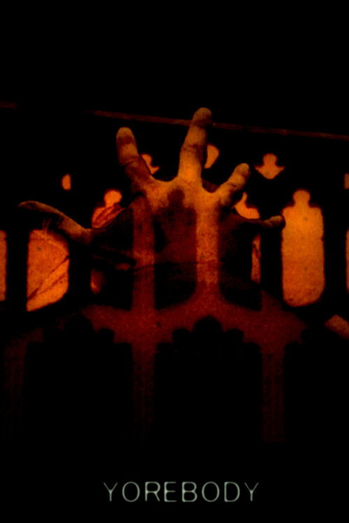 YOREBODY