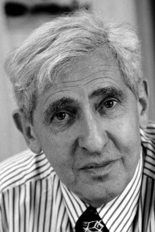 Jacques Blamont as Self - Astrophysicist